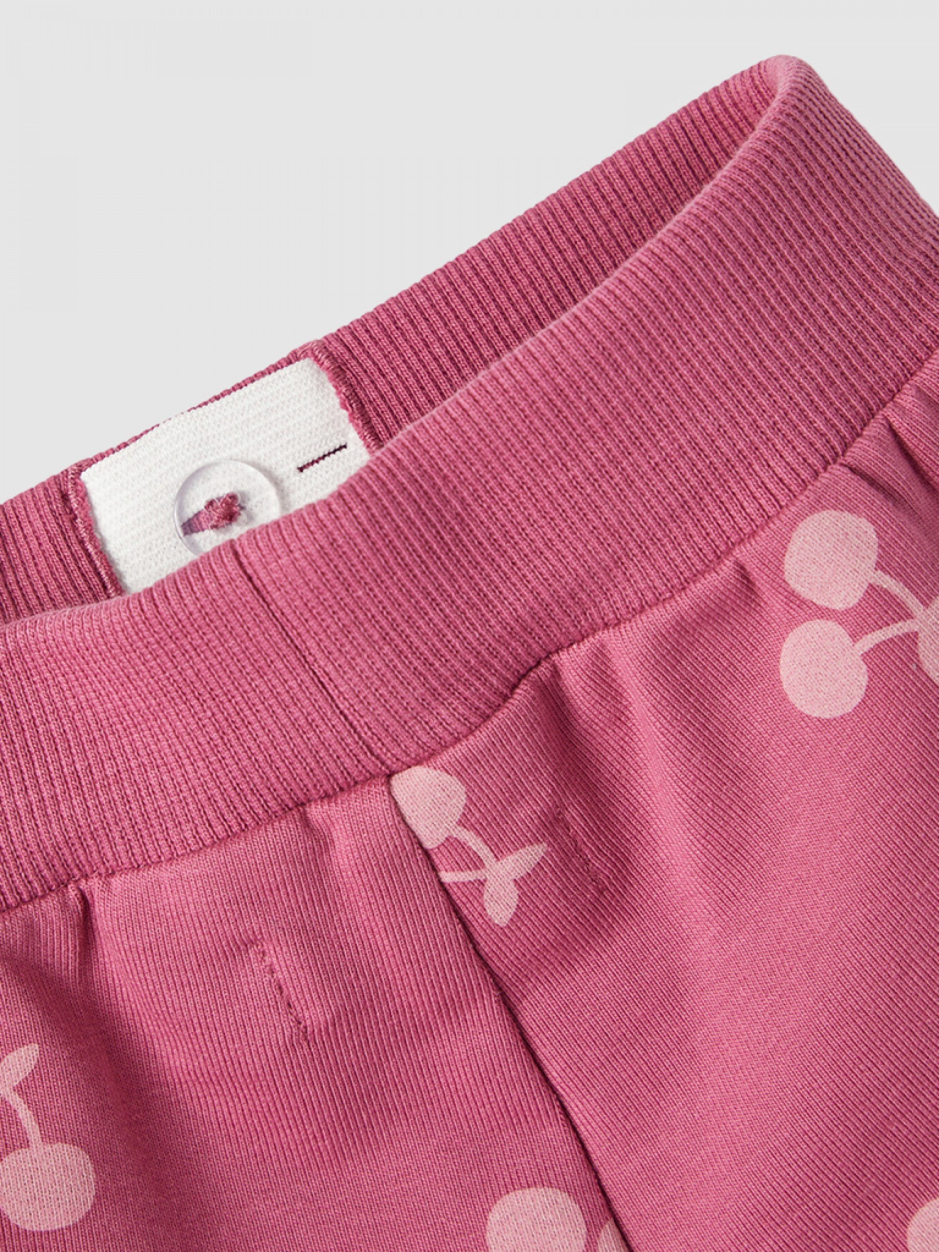 Pantalones Niña Name It