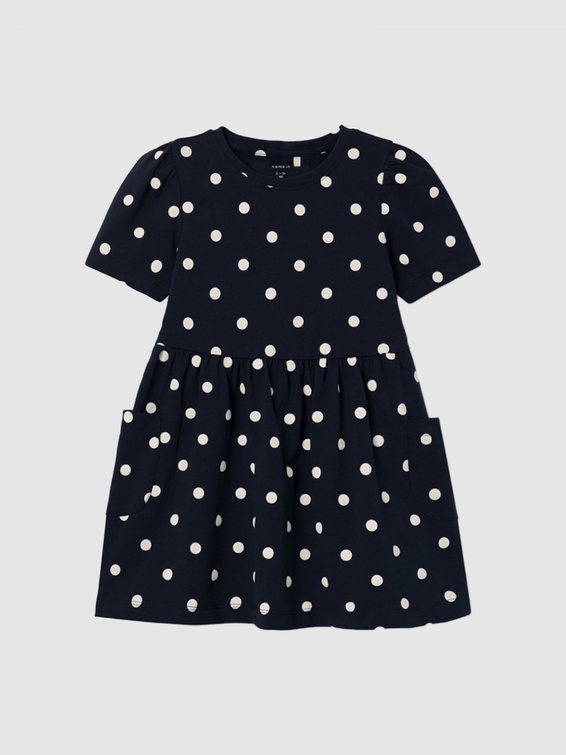 Dress Girl Name It