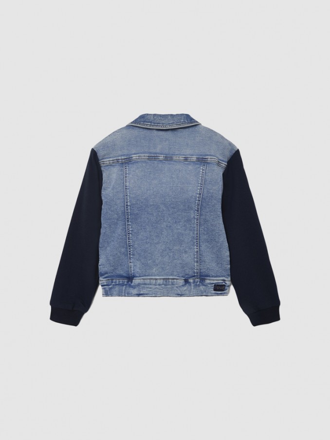 Chaqueta Nio Name It