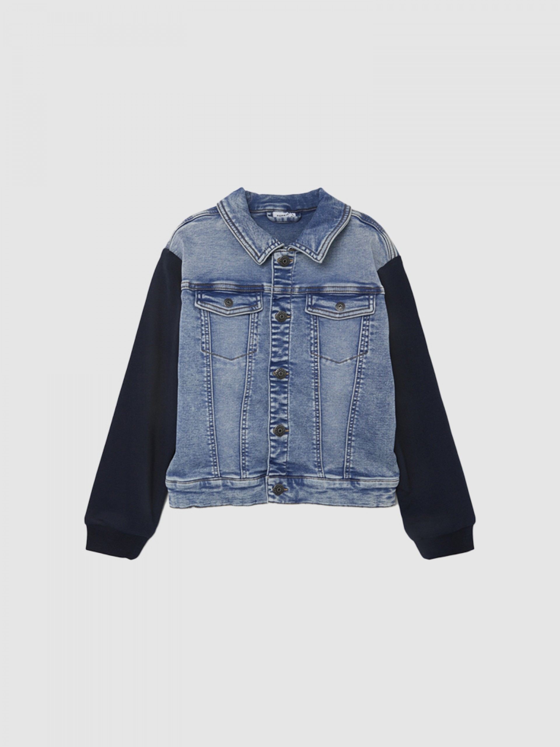 Chaqueta Niño Name It