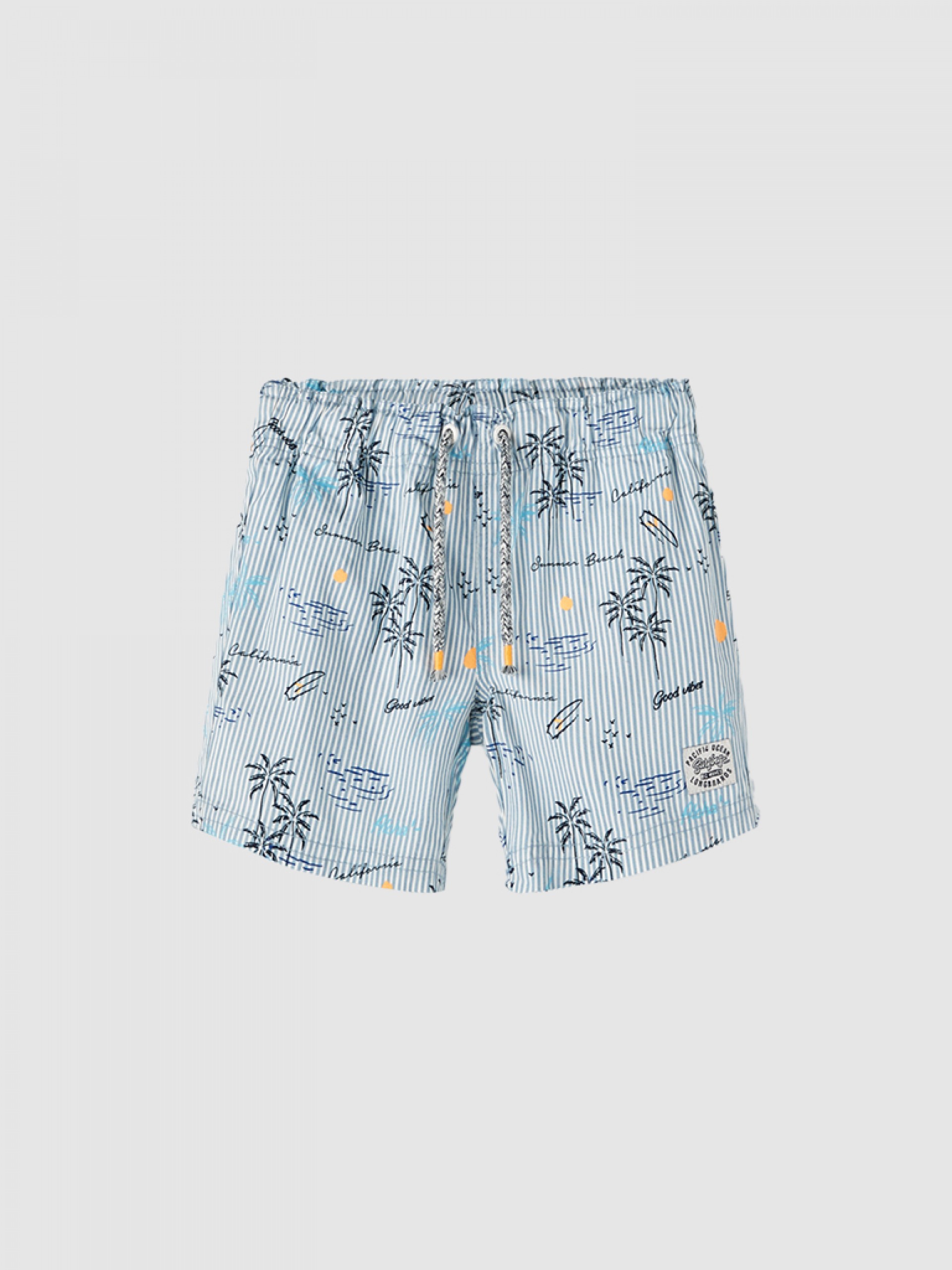 Shorts Boy Name It