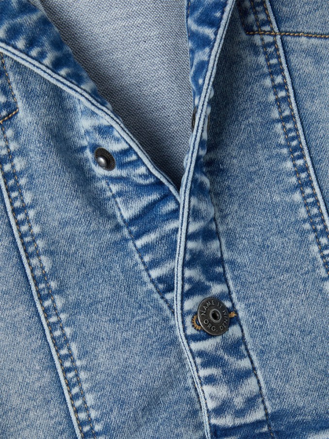 Chaqueta Nio Name It