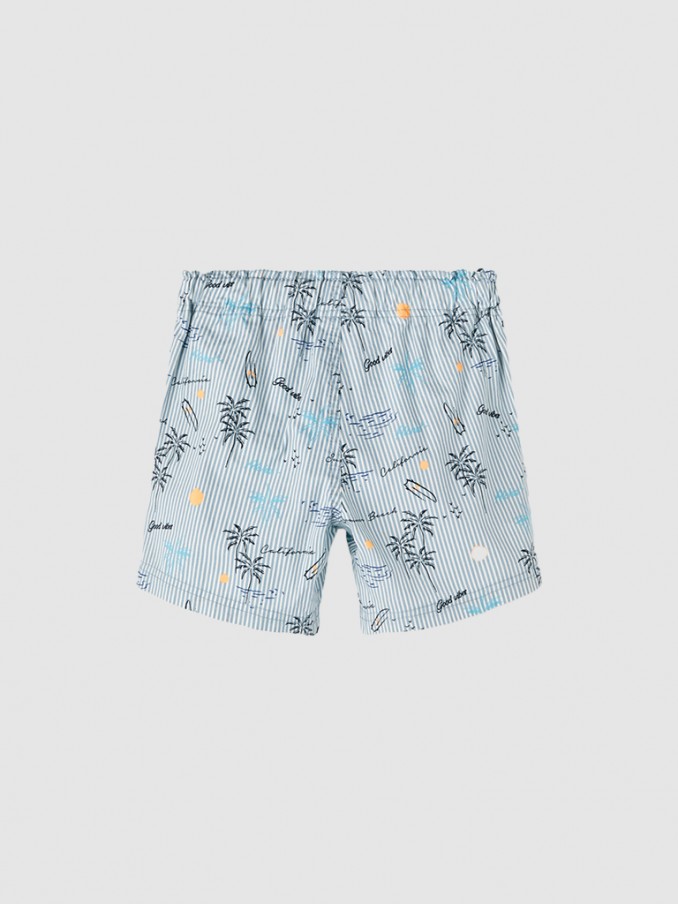 Shorts Boy Name It