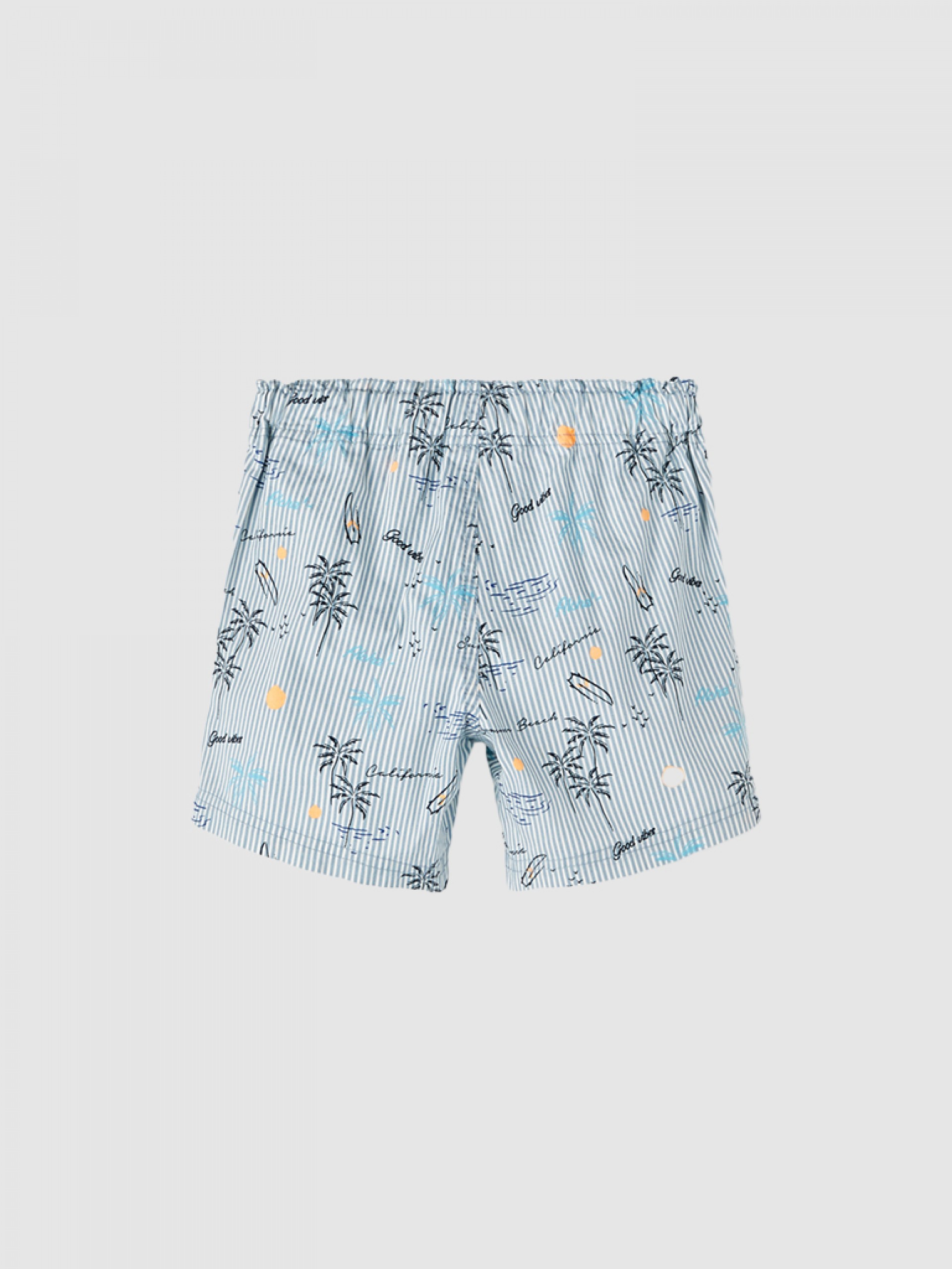 Shorts Boy Name It