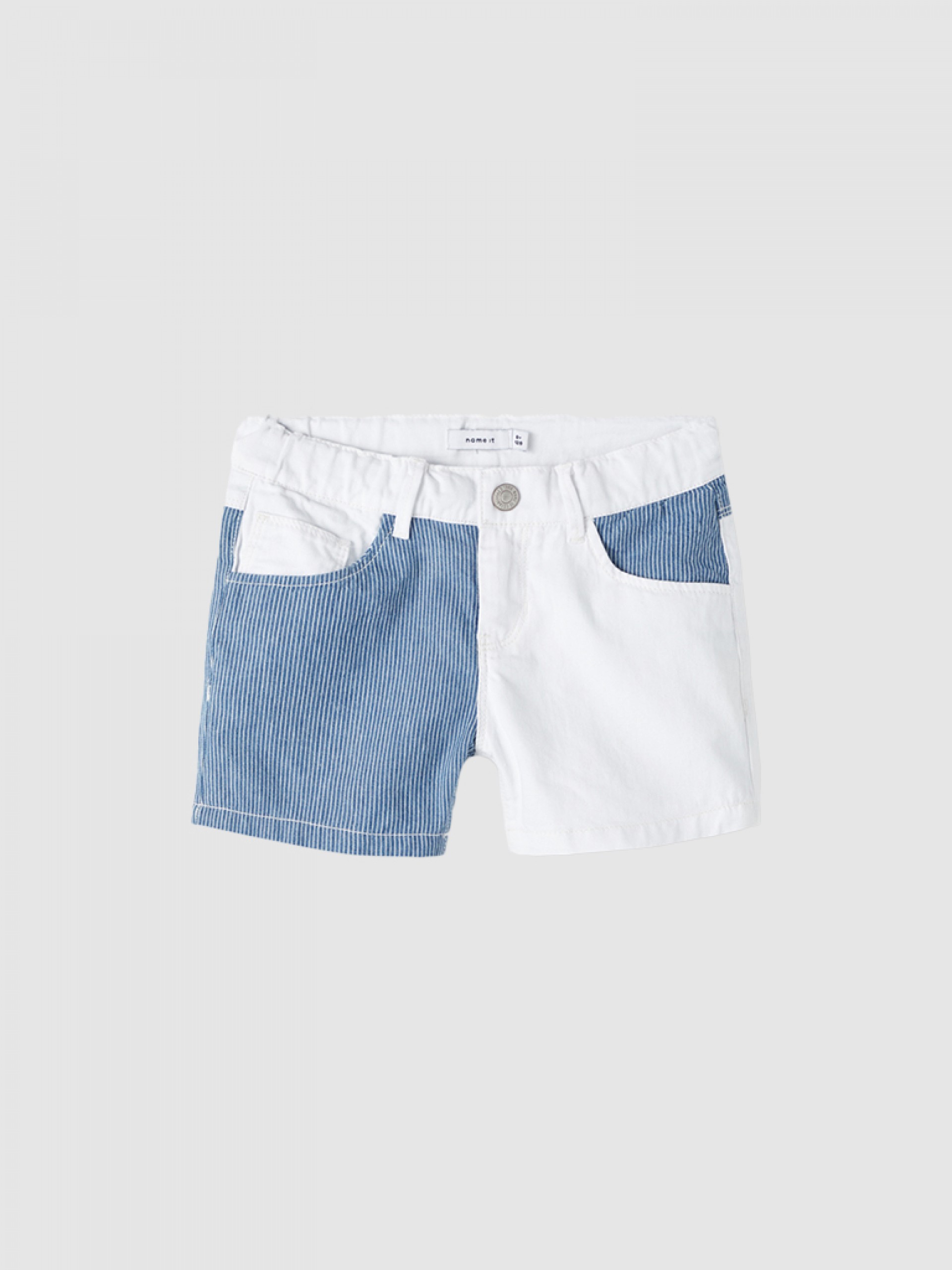 Shorts Girl Name It