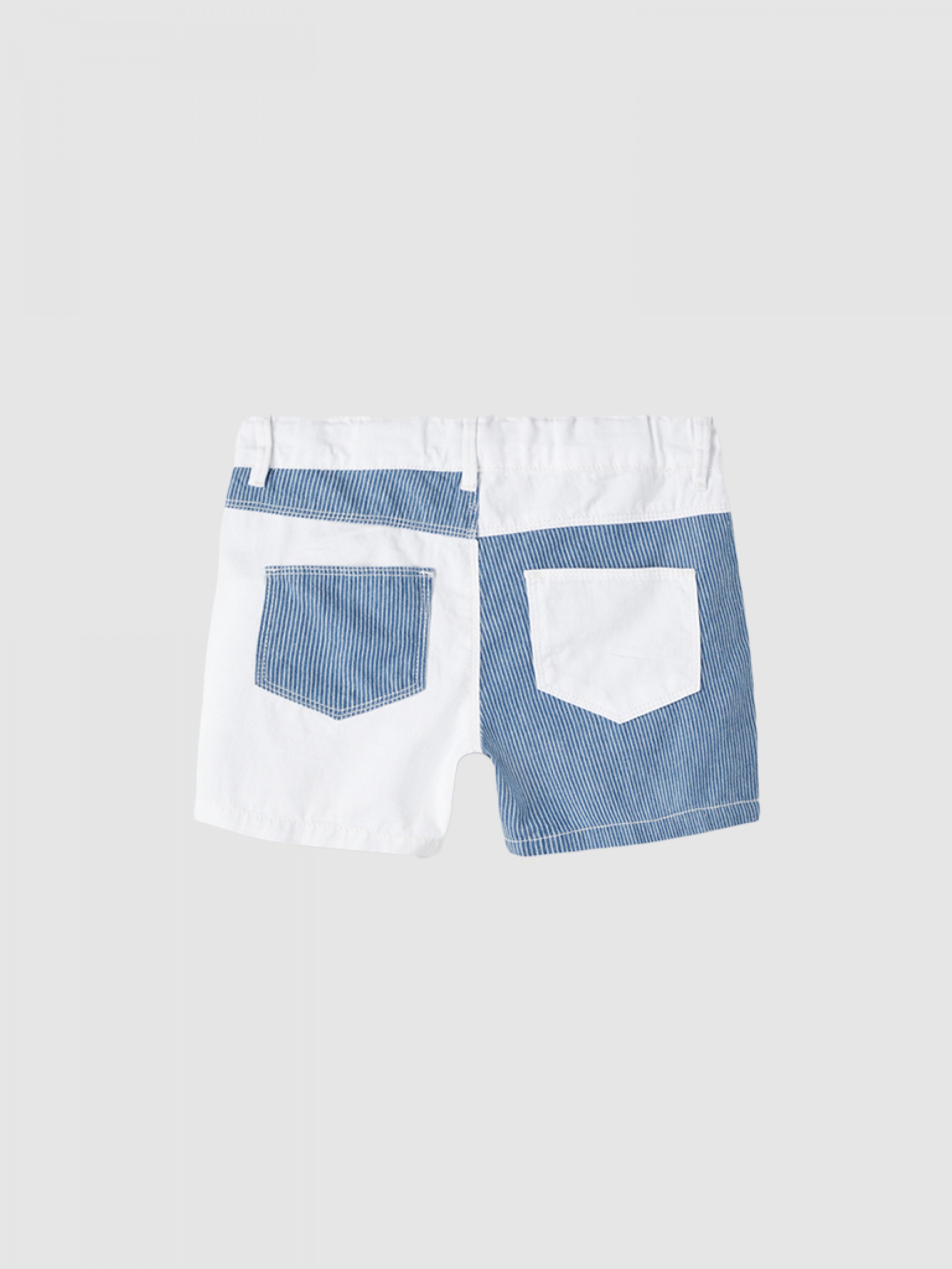 Shorts Girl Name It