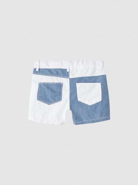 Shorts Girl Name It