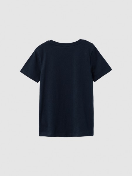 Camiseta Ni�o Name It