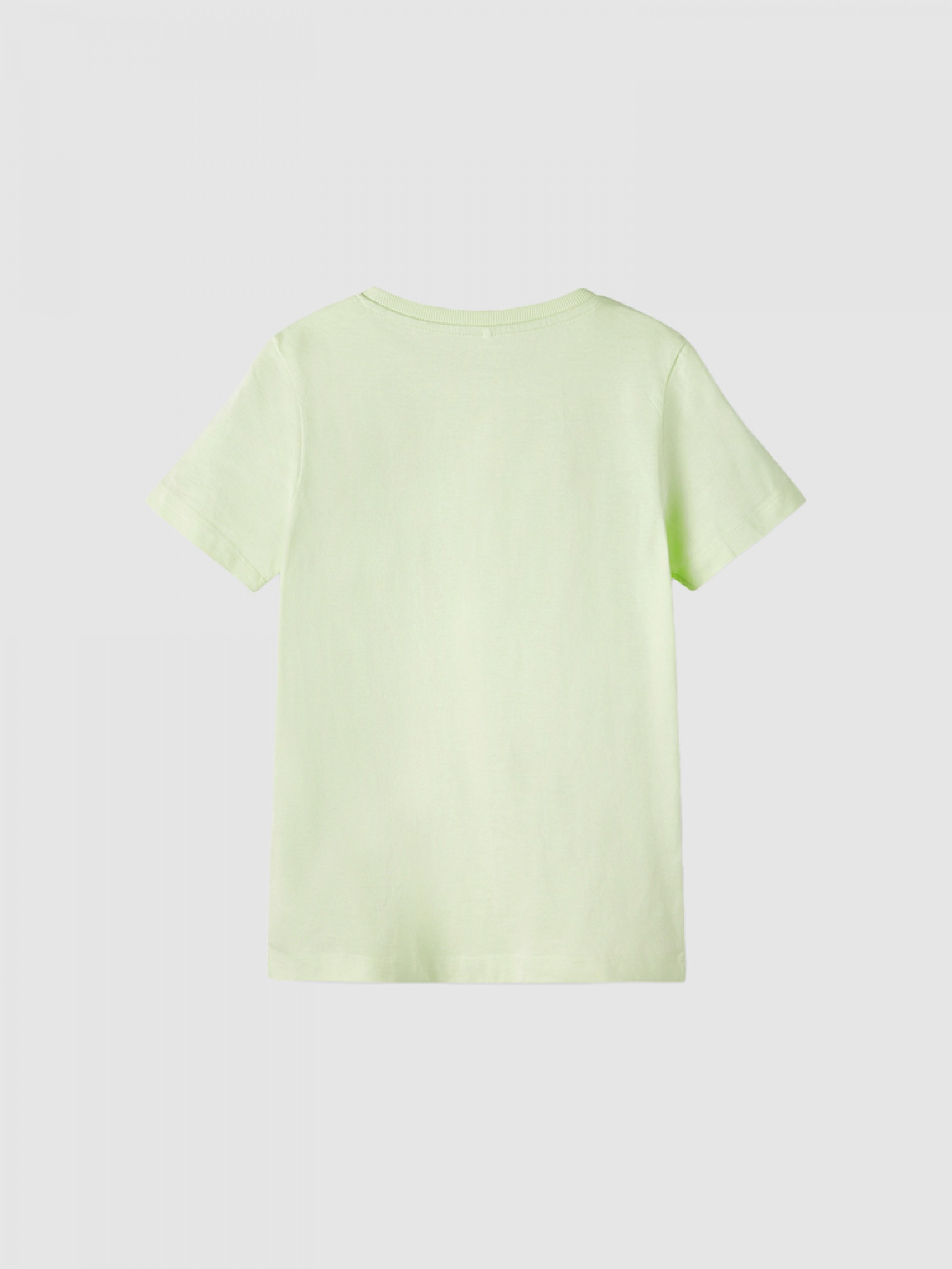 Camiseta Niño Name It