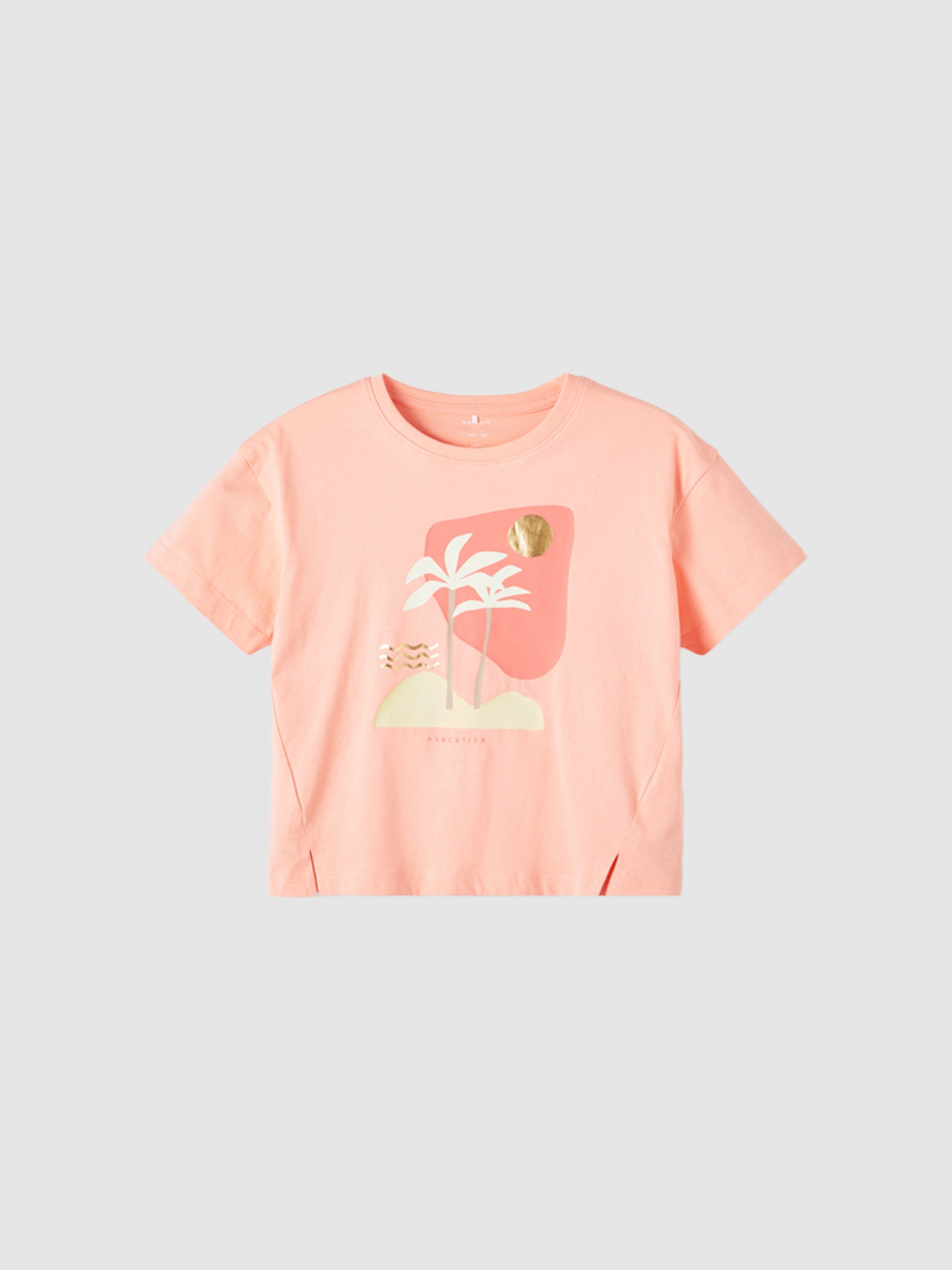 T-Shirt Girl Name It