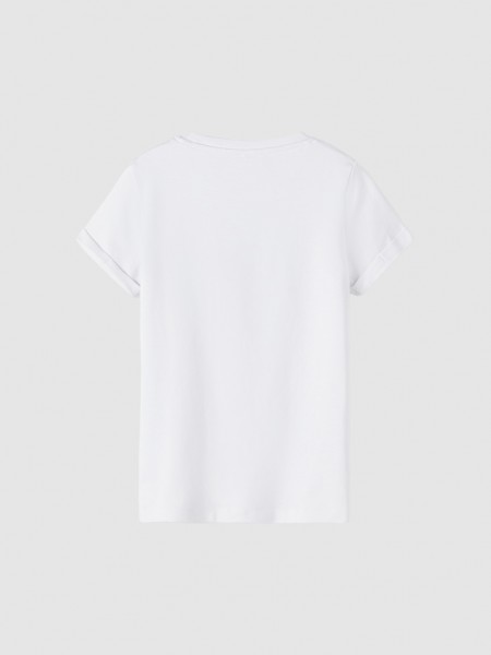 T-Shirt Girl Name It