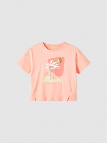 Camiseta Nia Name It