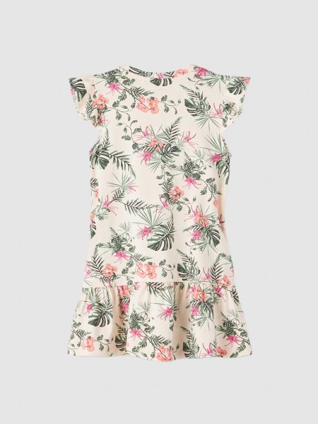 Dress Girl Name It