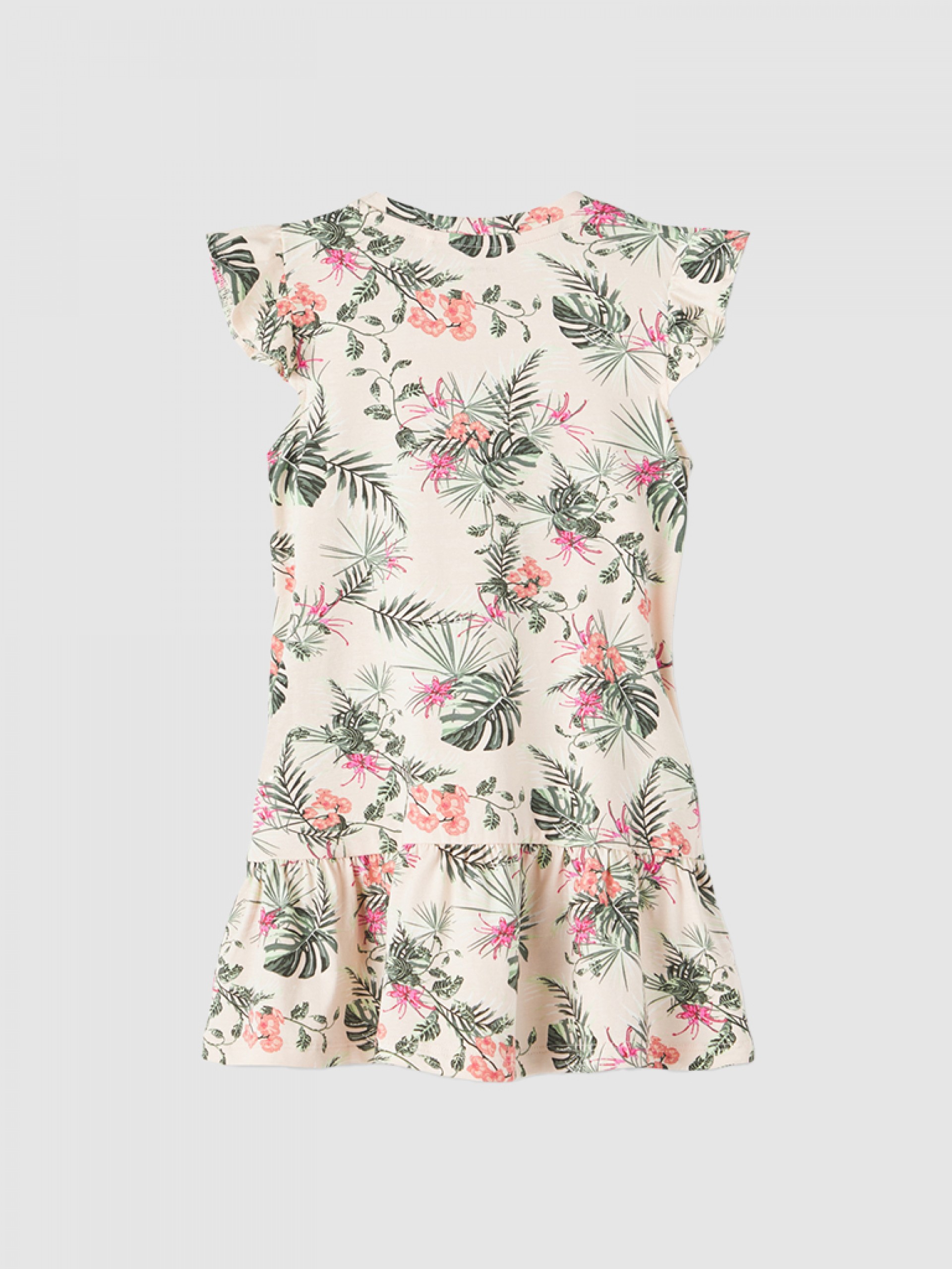 Dress Girl Name It