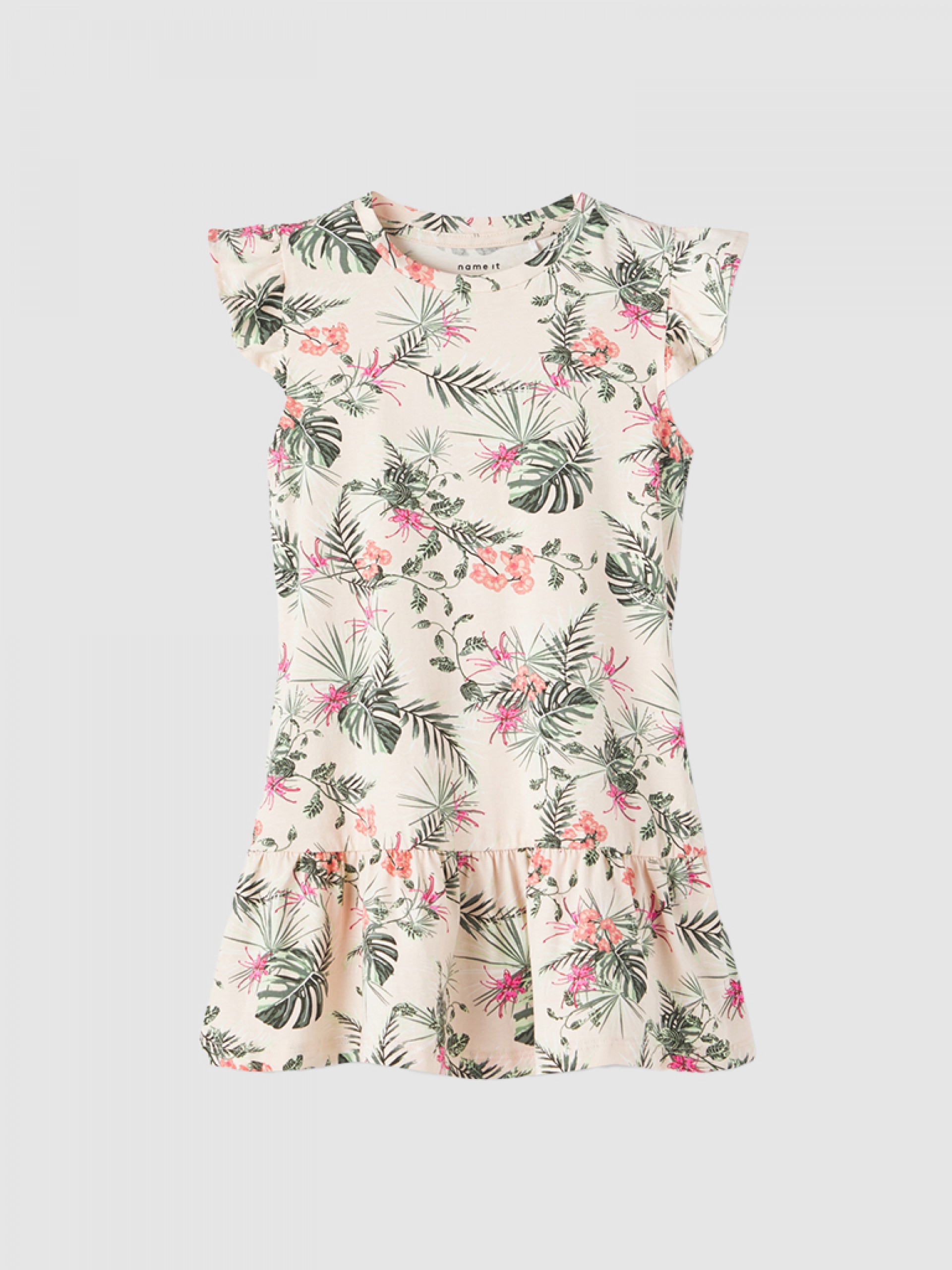Dress Girl Name It