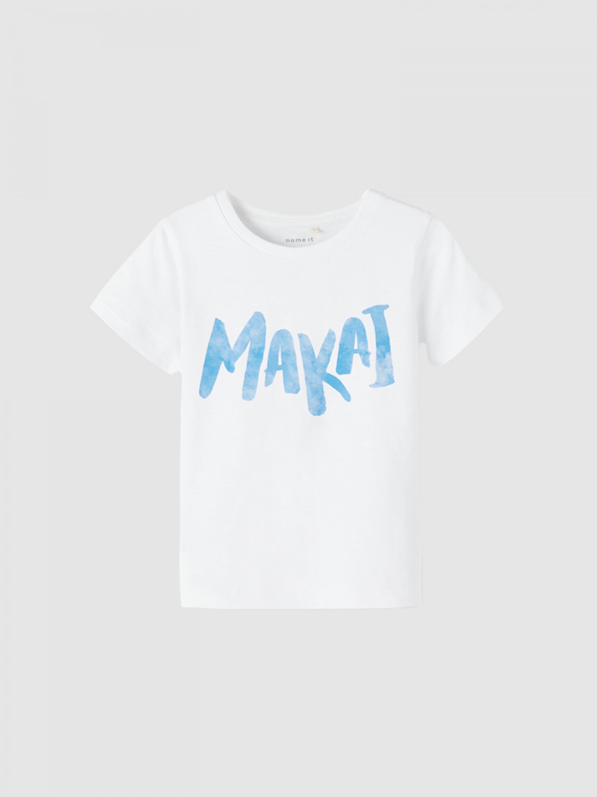 T-Shirt Boy Name It