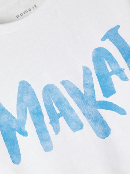 Camiseta Ni�o Name It