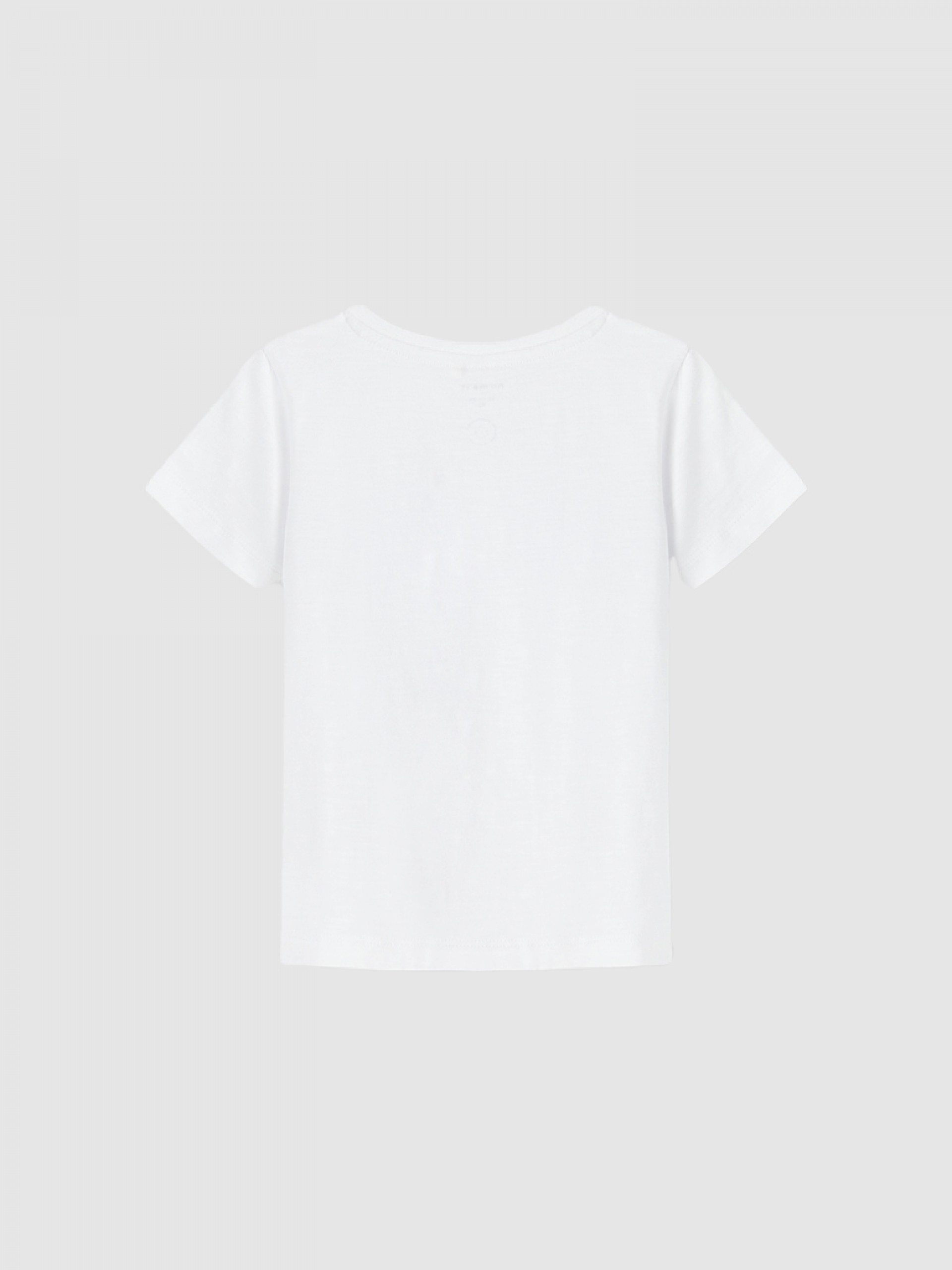 T-Shirt Boy Name It