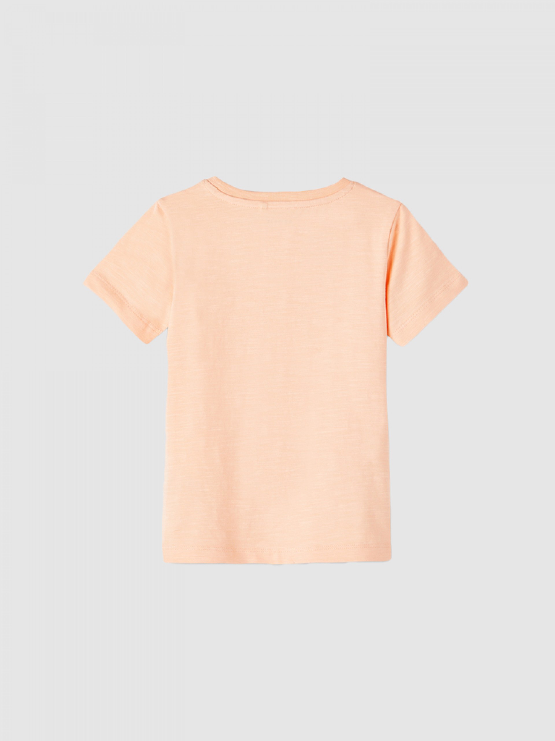 Camiseta Niño Name It