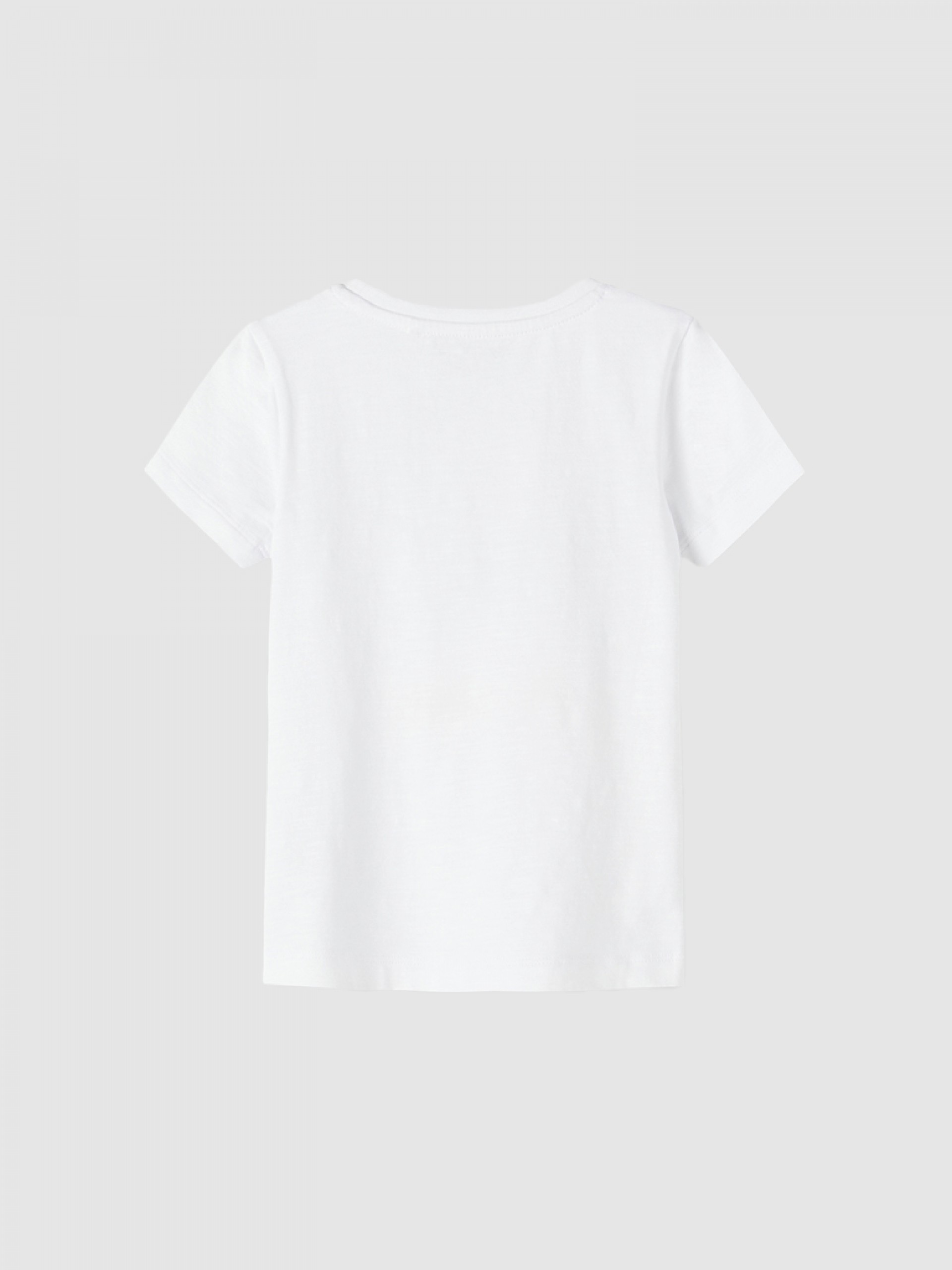 T-Shirt Boy Name It