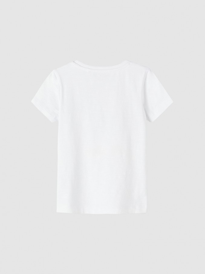 T-Shirt Boy Name It