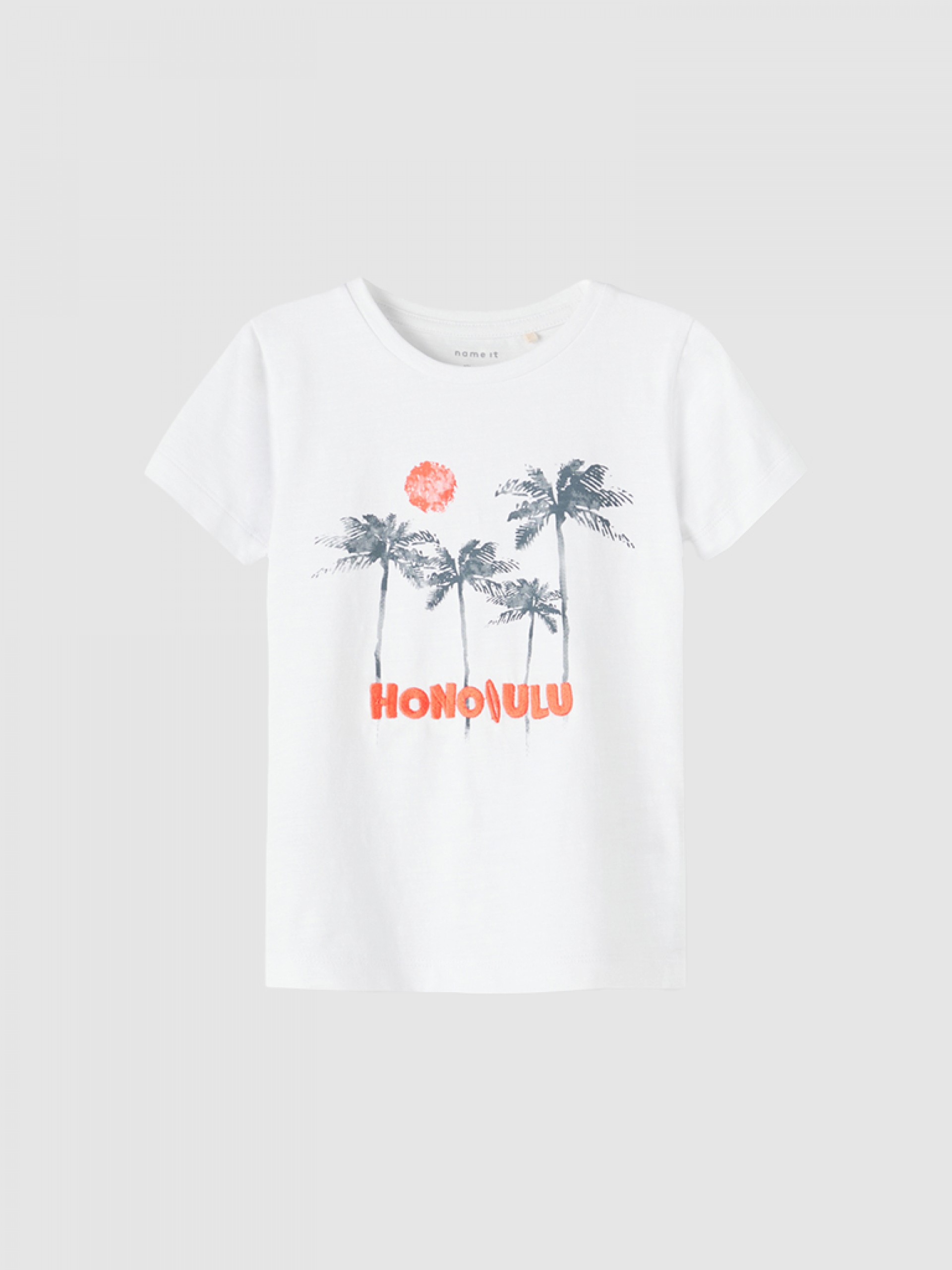 T-Shirt Boy Name It