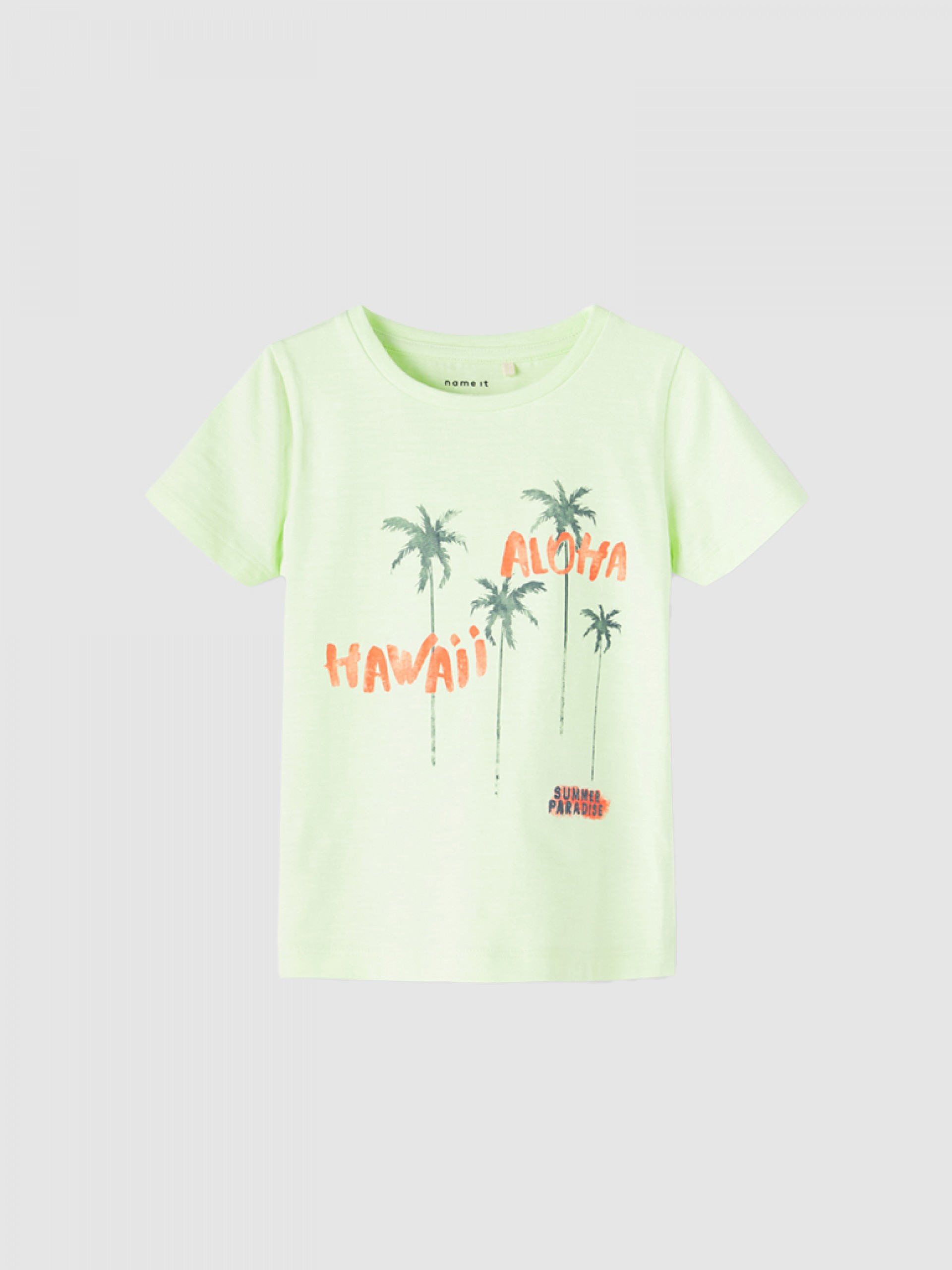 T-Shirt Boy Name It