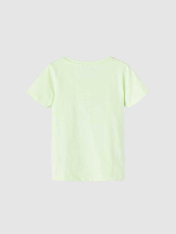 T-Shirt Boy Name It