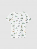 T-Shirt Menino Fasak Name It T-Shirt Menino Fasak Name It