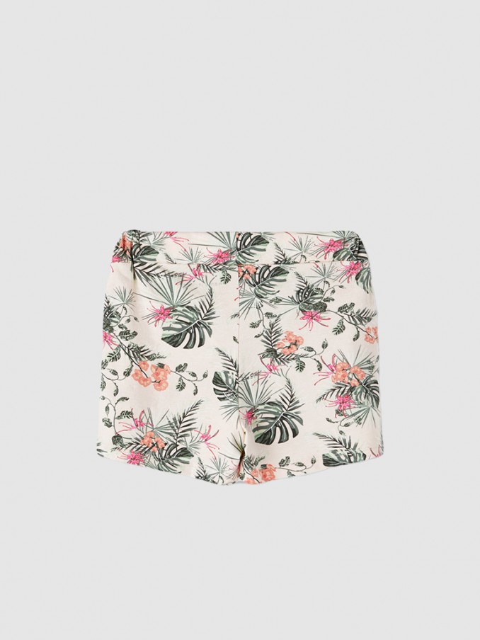 Shorts Girl Name It