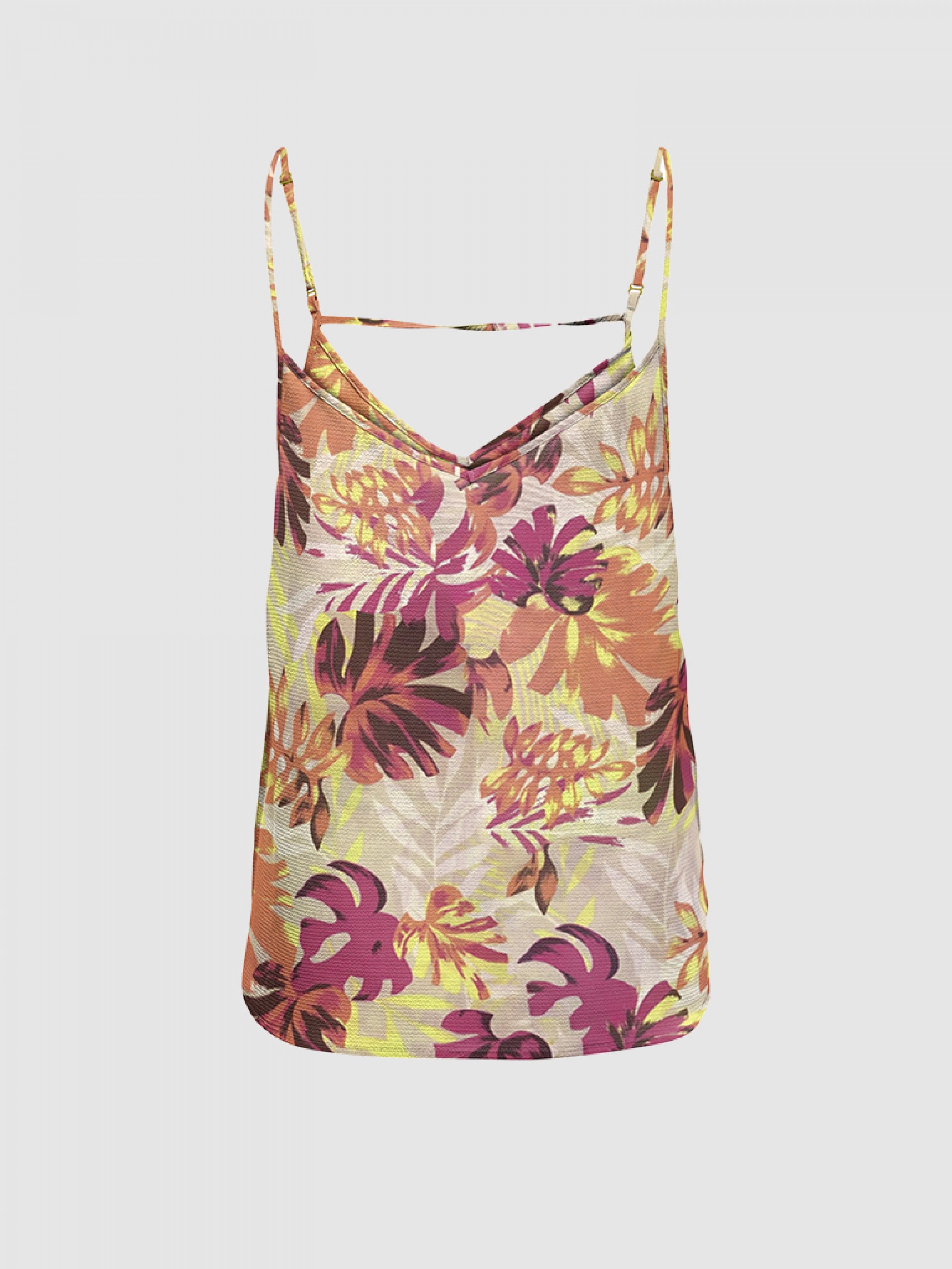 Blusa Mujer Only