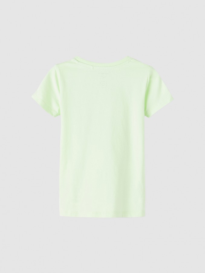 T-Shirt Girl Name It