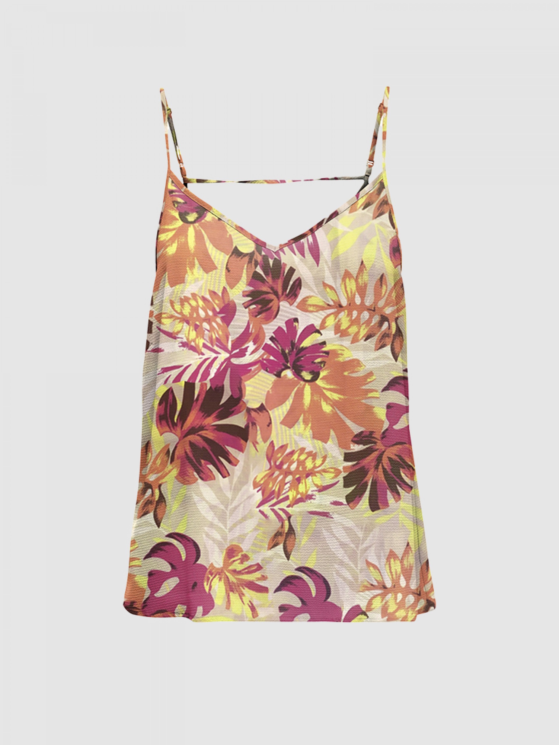 Blusa Mujer Only