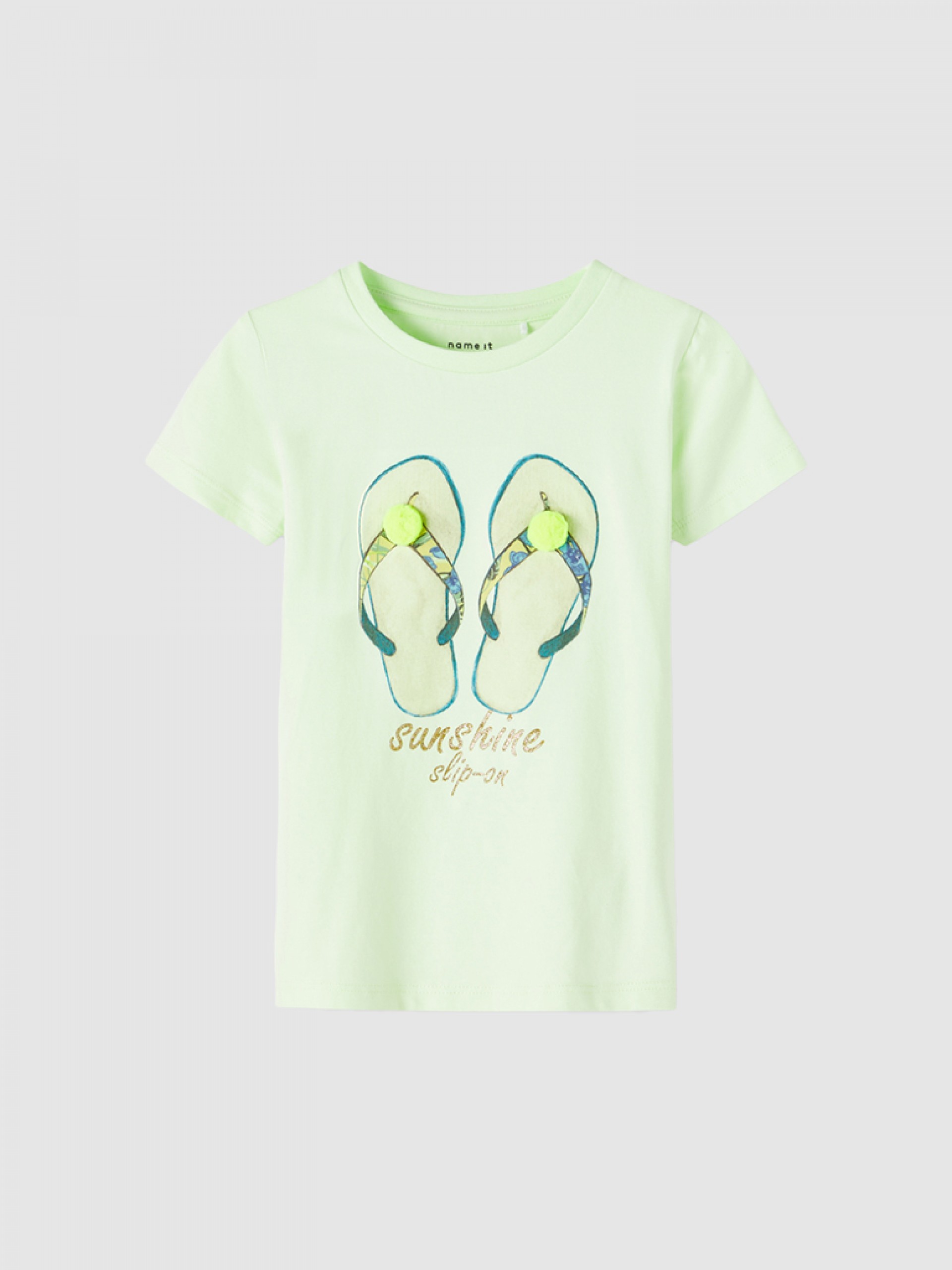 T-Shirt Girl Name It