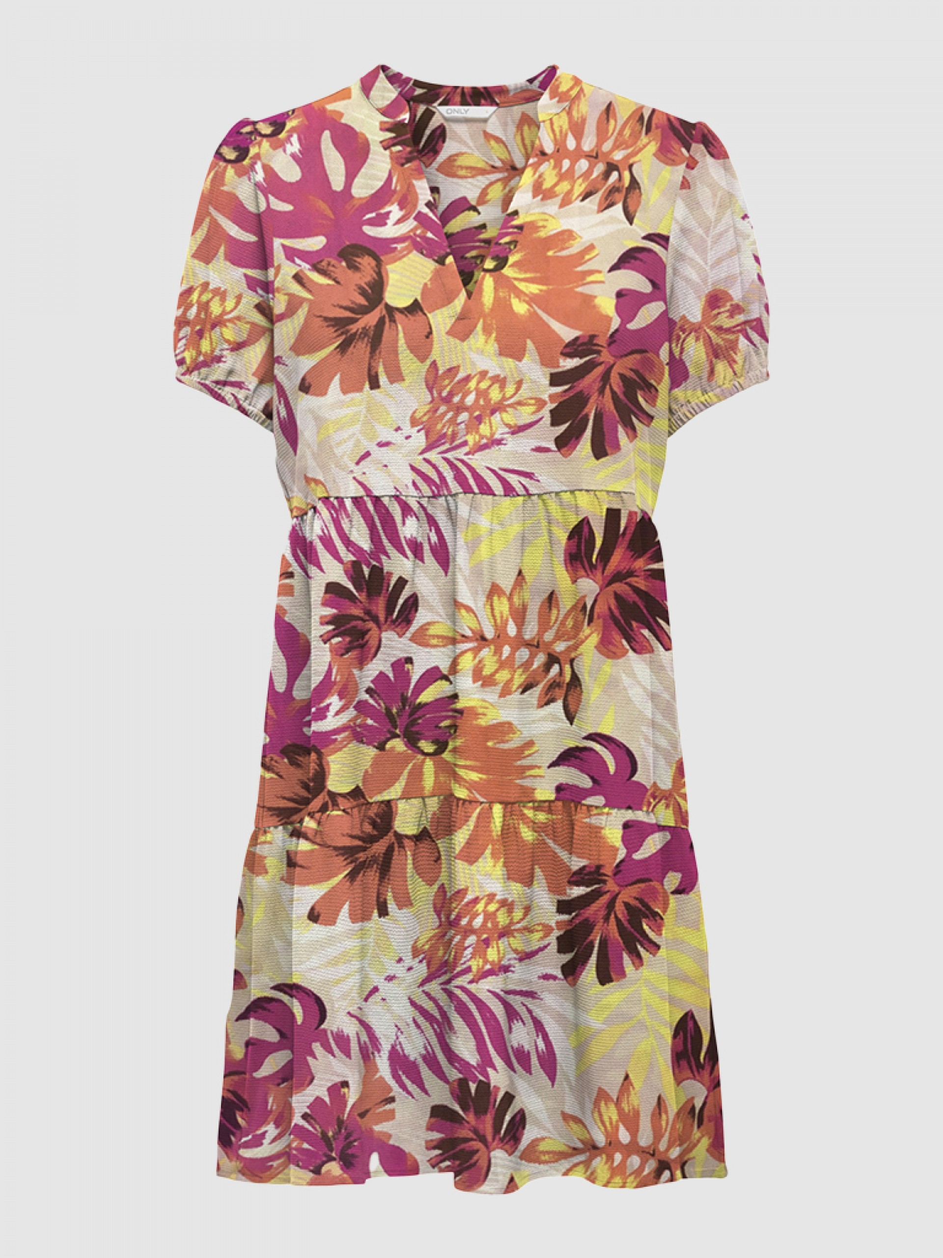 Dress Woman Only