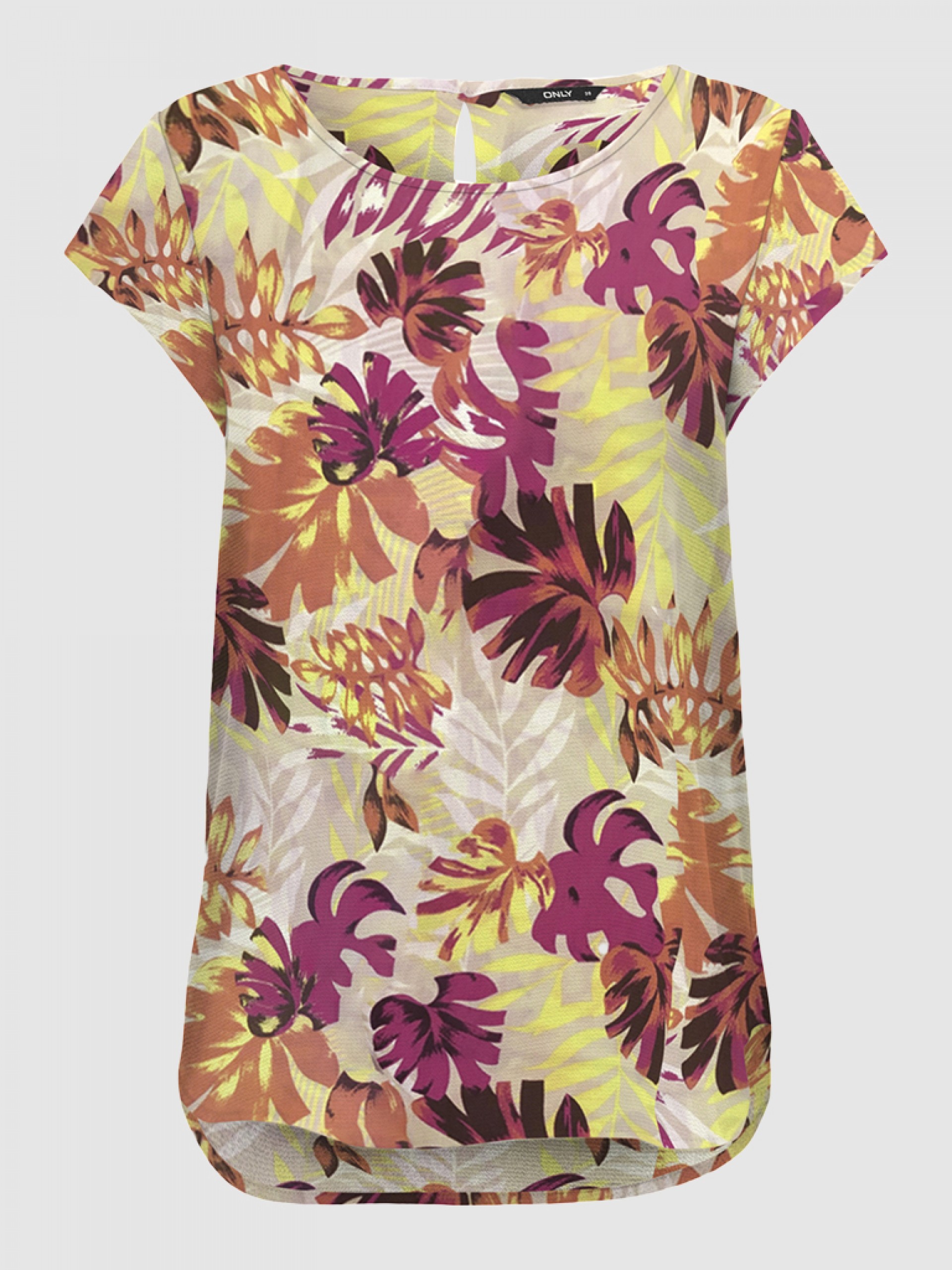 Blusa Mujer Only