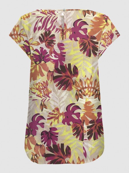 Blusa Mujer Only