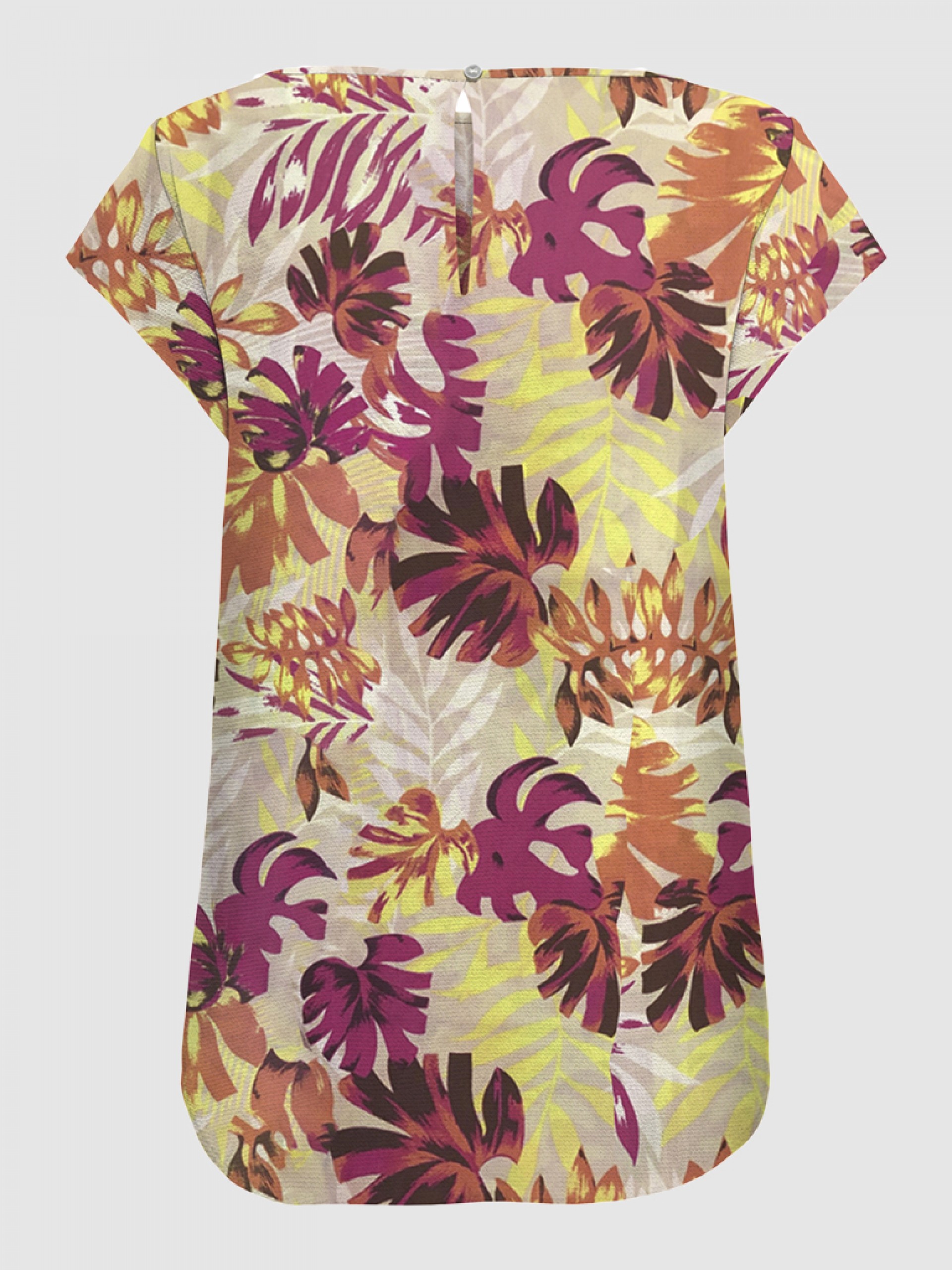 Blusa Mujer Only