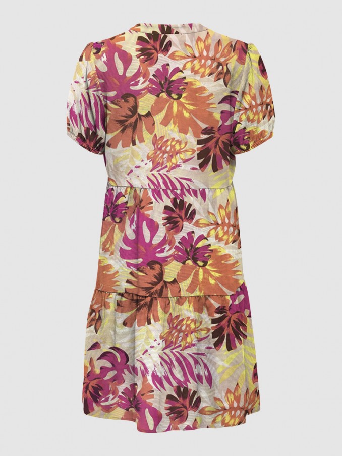Dress Woman Only