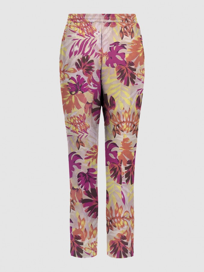 Pants Woman Only