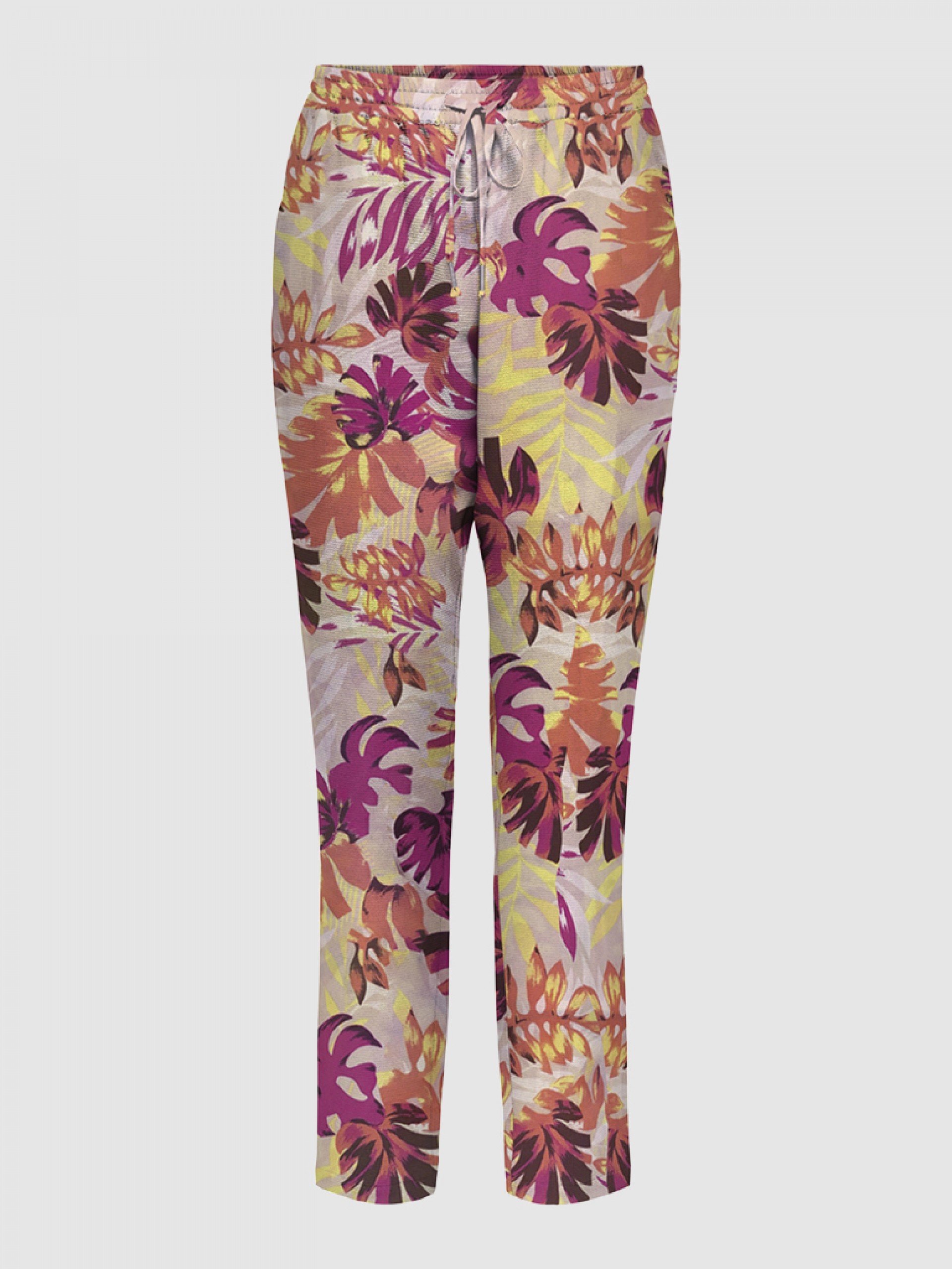 Pants Woman Only