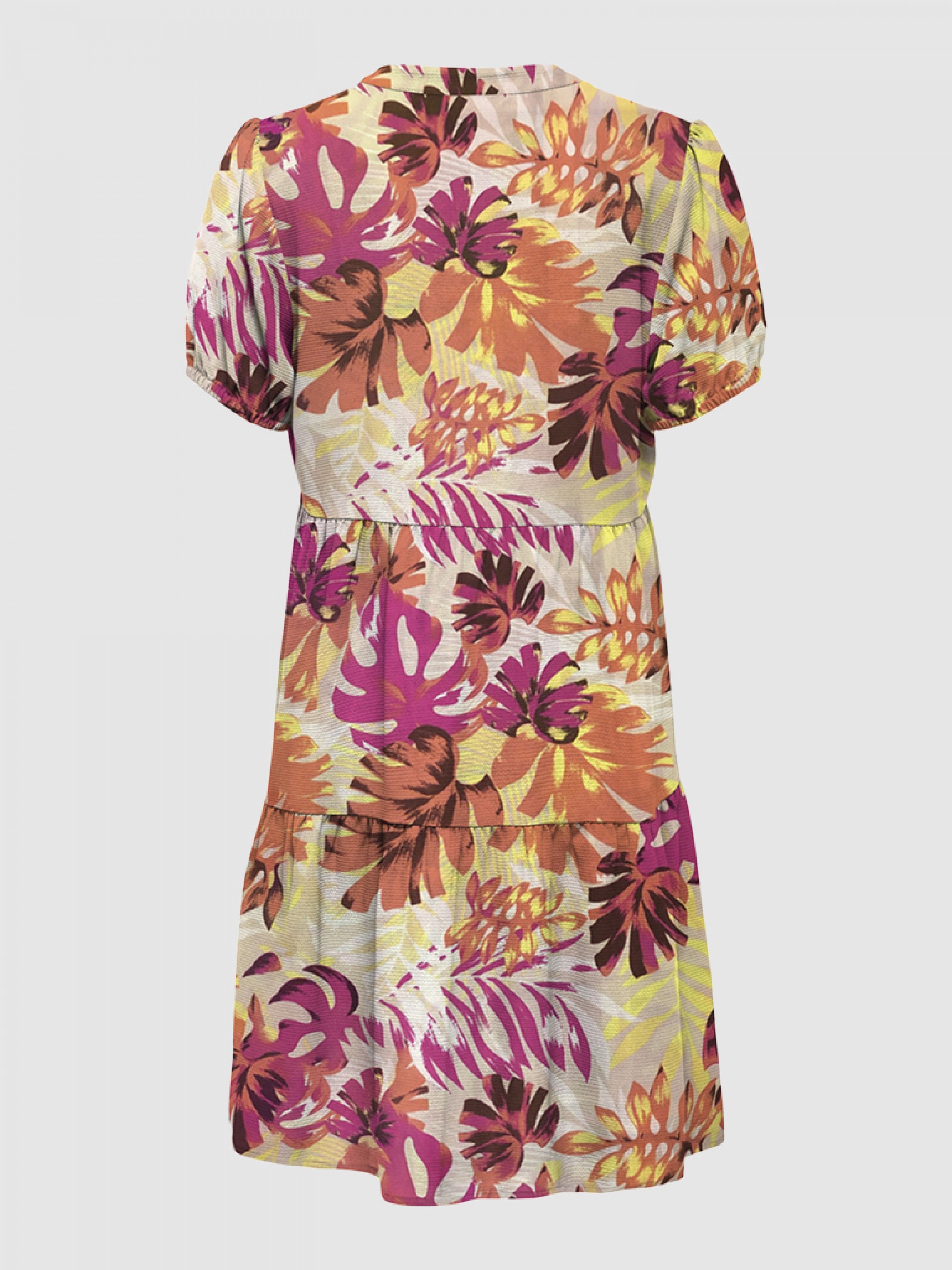 Dress Woman Only