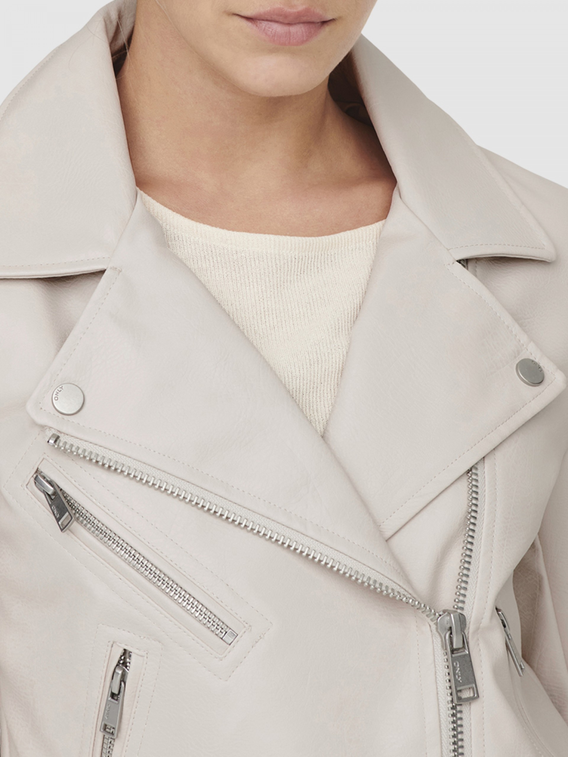 Chaqueta Mujer Only
