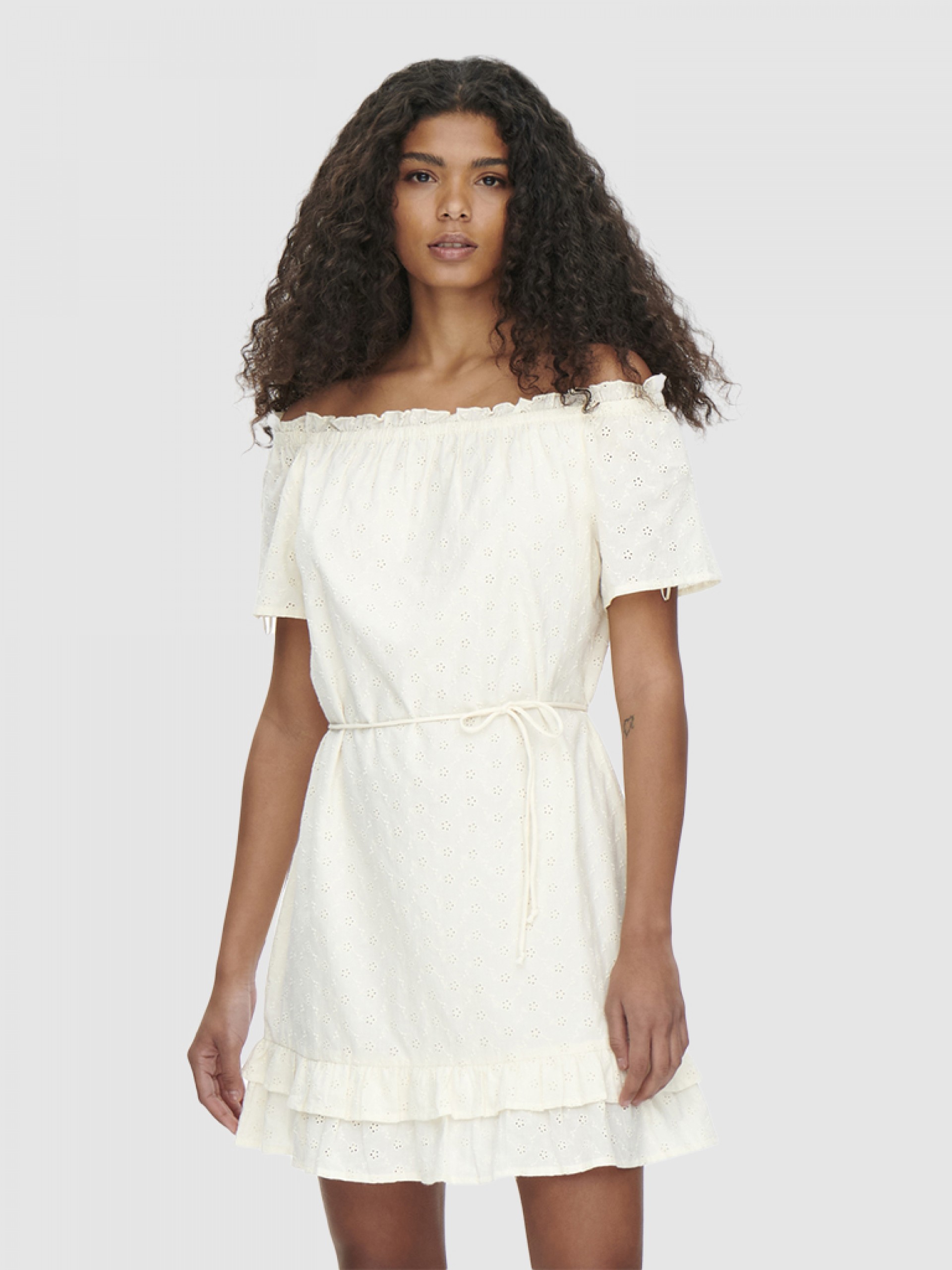 Dress Woman Only