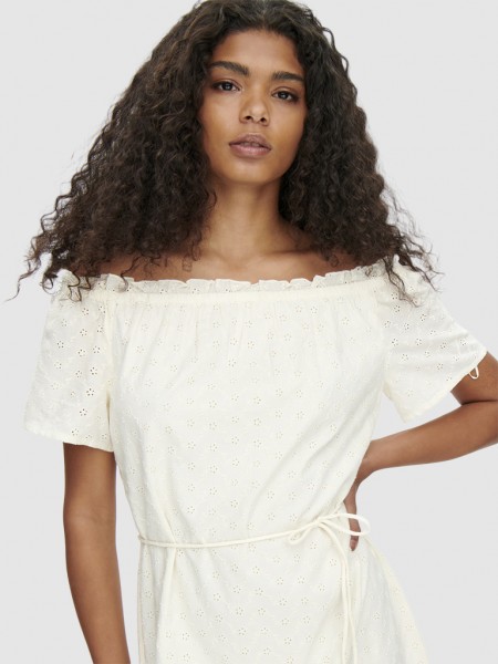 Dress Woman Only
