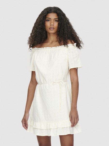 Dress Woman Only