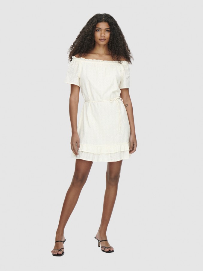 Dress Woman Only