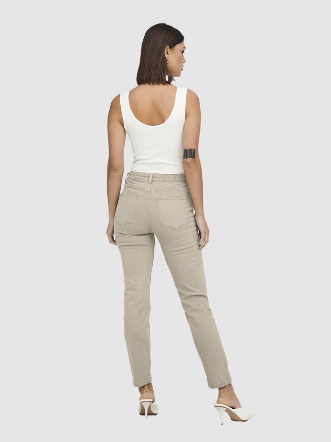 Pants Woman Only