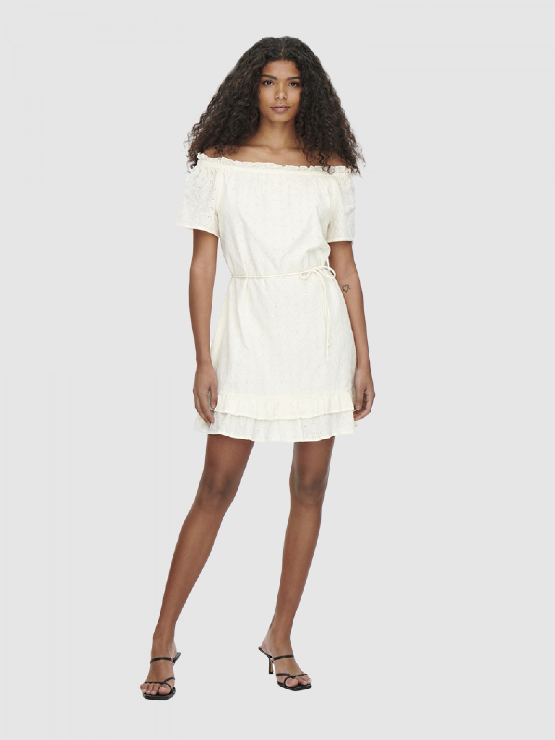Dress Woman Only