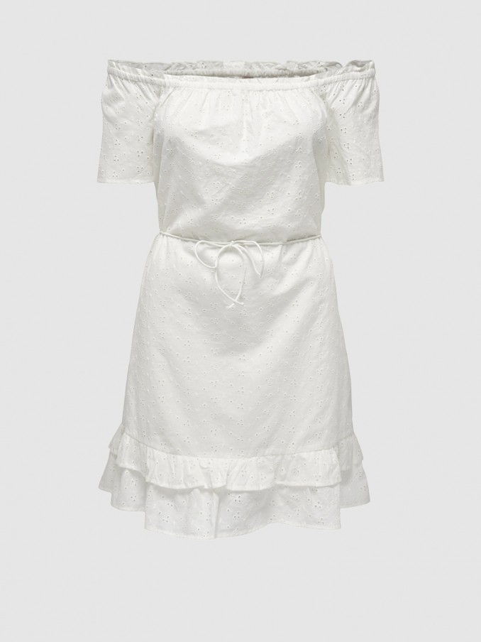 Dress Woman Only